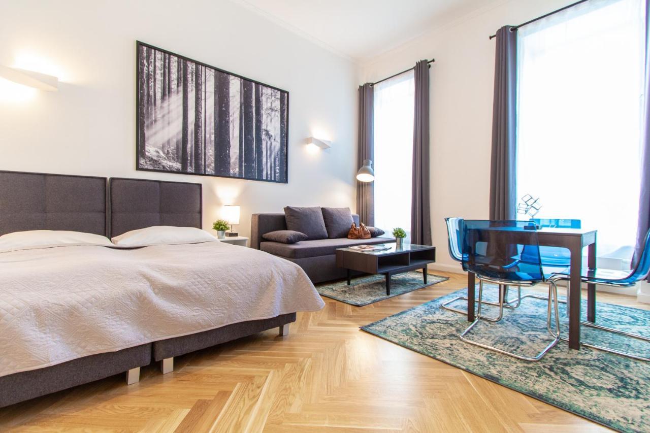 Apartment Erdberg I Contactless Check-In Vienna Luaran gambar